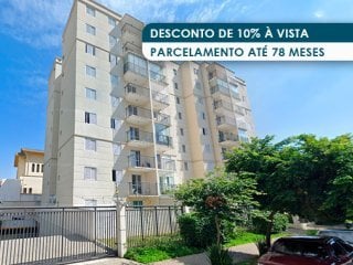 Apartamento 61 m² (01 vaga) - ipiranga - são paulo - sp