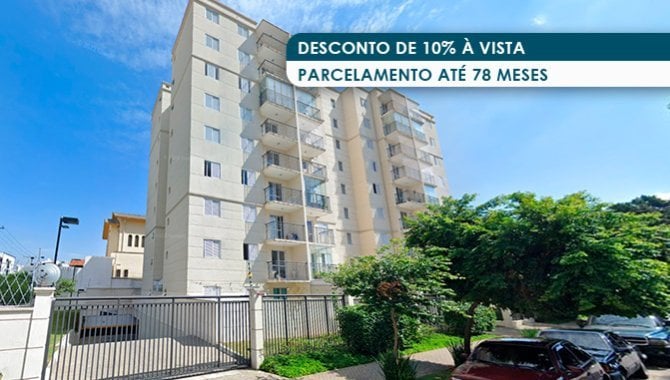 Foto - Apartamento 61 m² (01 vaga) - Ipiranga - São Paulo - SP - [1]