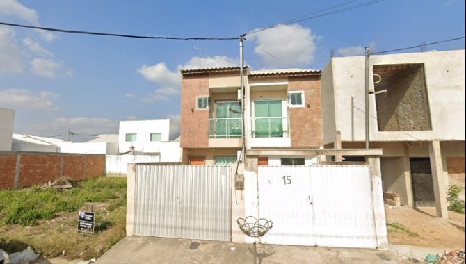 Foto - Casa 79 m² - Jardim Botânico - Campos dos Goytacazes - RJ - [2]