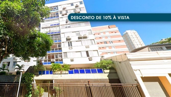 Foto - Apartamento 104 m² com 01 vaga (Próx. à Praia de Ipanema) - Ipanema - Rio de Janeiro - RJ - [1]