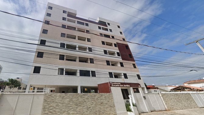 Foto - Apartamento 69 m² (01 vaga) - Bancários - João Pessoa - PB - [3]