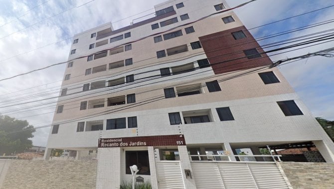 Foto - Apartamento 69 m² (01 vaga) - Bancários - João Pessoa - PB - [2]