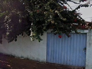 Parte ideal (50%) dos direitos sobre casa 115 m² - ipiranga - ribeirão preto - sp