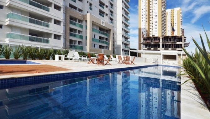 Foto - Apartamento 45 m² com 01 vaga (Próx. à Estação Alto da Boa Vista) - Santo Amaro - São Paulo - SP - [4]