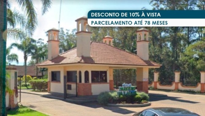 Foto - Casa em Condomínio 266 m² - Vila da Serra - Osório - RS - [1]