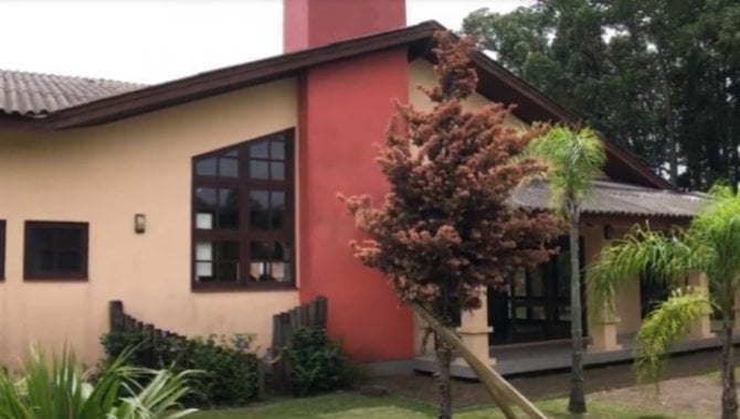 Foto - Casa em Condomínio 266 m² - Vila da Serra - Osório - RS - [7]