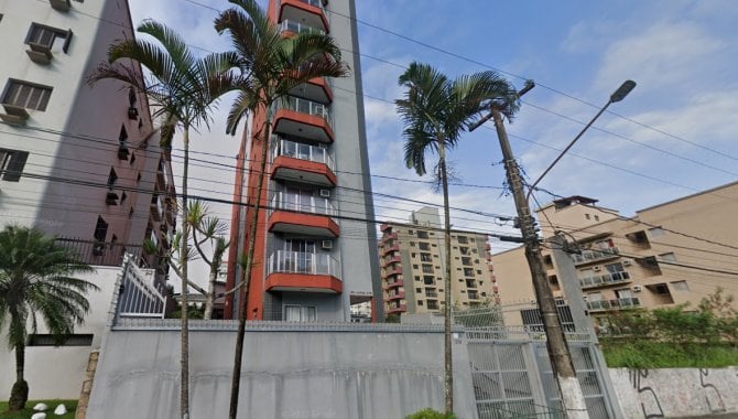 Foto - Apartamento Duplex na Cobertura 195 m² (03 vagas) - Praia da Enseada - Guarujá - SP - [4]