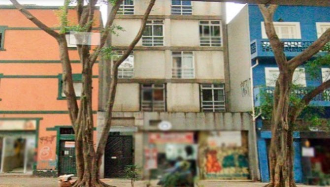 Foto - Apartamento 29 m² - Vila Buarque - São Paulo - SP - [2]