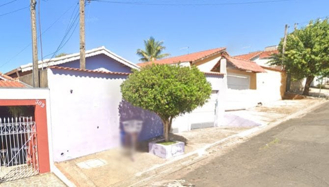 Foto - Casa 64 m² - Parque das Laranjeiras - Mogi Mirim - SP - [2]