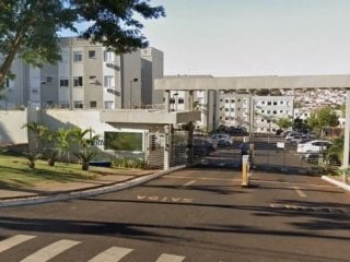 Direitos sobre apartamento 43 m² (01 vaga) - jardim veneto ii - sertãozinho - sp