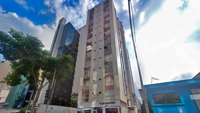 Foto - Conjunto Comercial 127 m² (área útil total) e 02 vagas - Higienópolis - São Paulo - SP - [1]