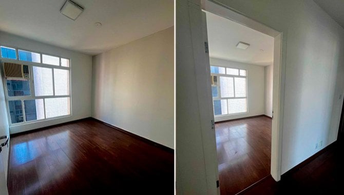 Foto - Conjunto Comercial 127 m² (área útil total) e 02 vagas - Higienópolis - São Paulo - SP - [6]