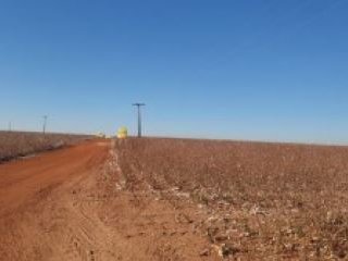 Imóvel rural com 1.405 ha - lote são carlos - santa rita do trivelato - mt