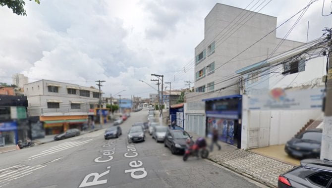 Foto - Direitos sobre Imóvel Comercial em Terreno de 161 m² (Metrô Vila Matilde) - Chácara Seis de Outubro - São Paulo - SP - [4]