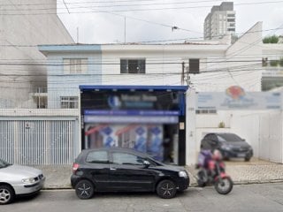 Direitos sobre imóvel comercial em terreno de 161 m² (metrô vila matilde) - chácara seis de outubro - são paulo - sp