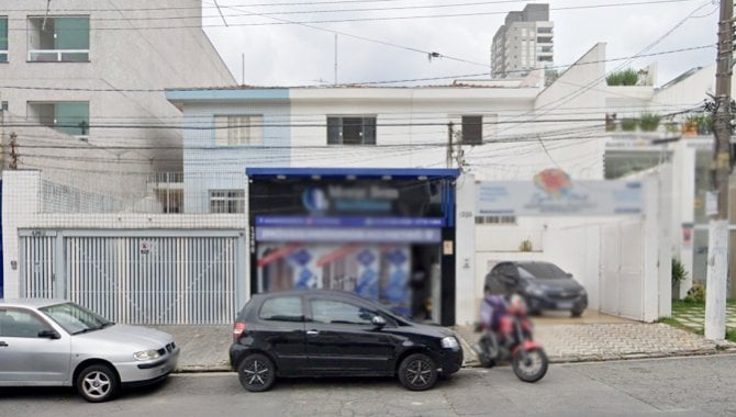 Foto - Direitos sobre Imóvel Comercial em Terreno de 161 m² (Metrô Vila Matilde) - Chácara Seis de Outubro - São Paulo - SP - [1]