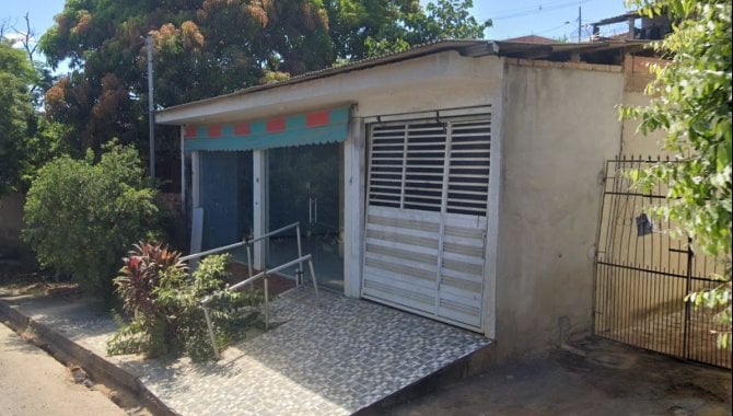 Foto - Prédio Comercial - Santa Helena de Minas-MG - Av. Milton Vasconcelos, 110 - Novo Cruzeiro - [3]