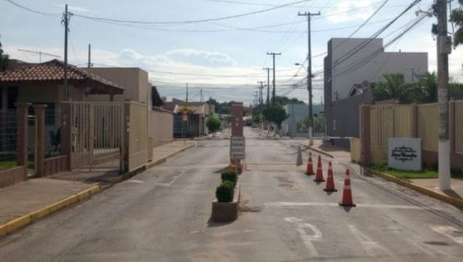 Foto - Casa - Cuiabá-MT - Rod. Palmiro Paes de Barros, 1.705 - Casa 12 - Jardim Mossoró - [1]