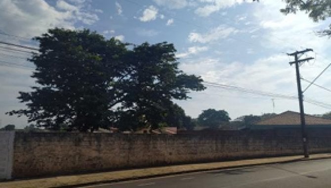 Foto - Terreno - Lins-SP - Avenida Nicolau Zarvos, s/n - Vila Clélia - [2]