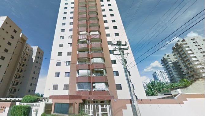 Foto - Apartamento - Ribeirão Preto-SP - Rua Aquidaban, 225 - Santa Cruz José Jacques - [1]