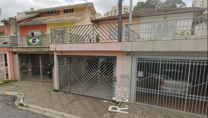 Foto - Casa 82 m² - Conjunto Residencial Santa Terezinha - São Paulo - SP - [3]