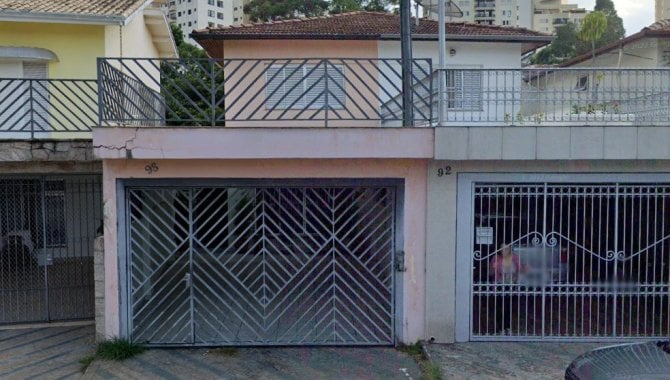 Foto - Casa 82 m² - Conjunto Residencial Santa Terezinha - São Paulo - SP - [1]