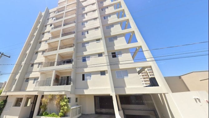 Foto - Apartamento 77 m² (01 vaga) - Vila Carvalho - Araçatuba - SP - [3]