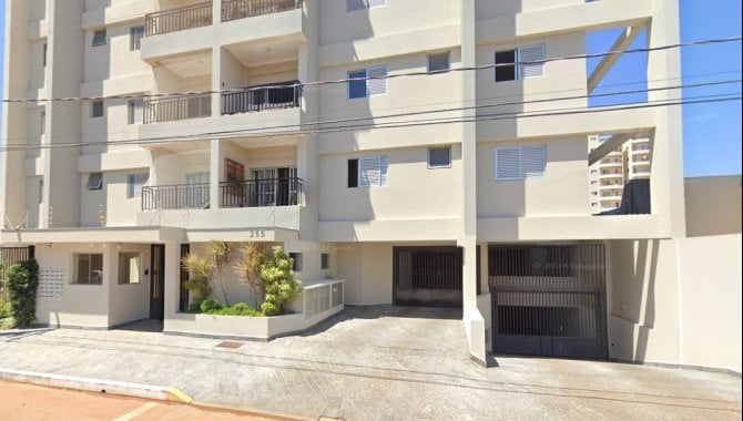 Foto - Apartamento 77 m² (01 vaga) - Vila Carvalho - Araçatuba - SP - [4]