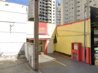 Imóvel comercial 200 m² (metrô moema) - moema - são paulo - sp