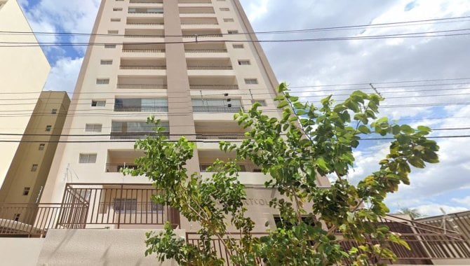 Foto - Apartamento 97 m² com 02 vagas (Próx. ao Araçatuba Shopping) - Vila Bandeirantes - Araçatuba - SP - [1]