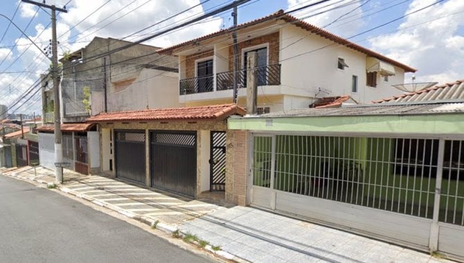 Foto - Casa 199 m² - Bela Vista - Osasco - SP - [4]