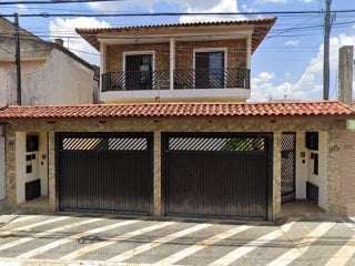 Casa 199 m² - bela vista - osasco - sp