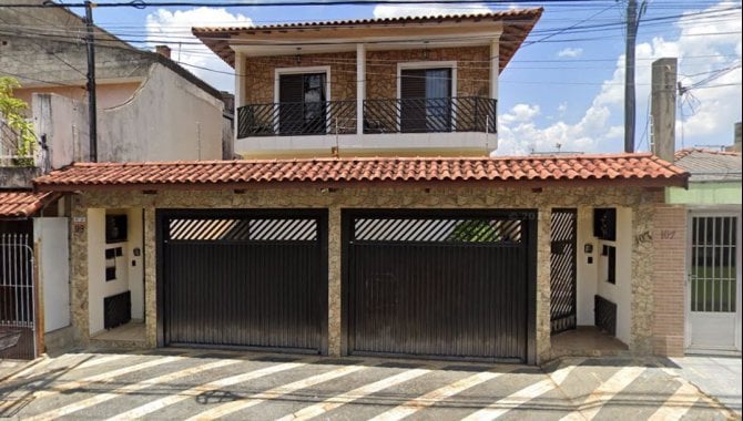 Foto - Casa 199 m² - Bela Vista - Osasco - SP - [1]