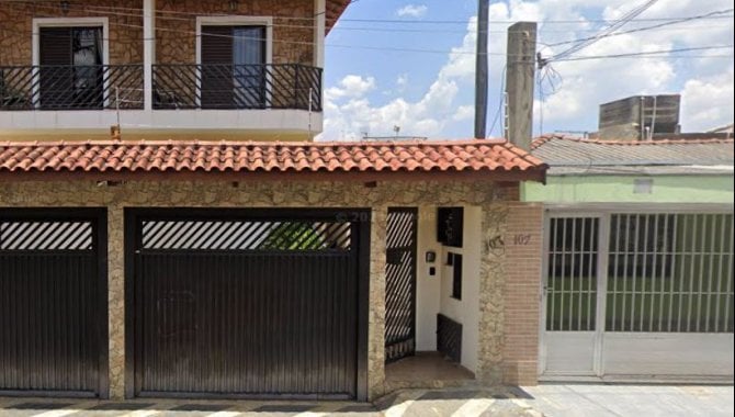 Foto - Casa 199 m² - Bela Vista - Osasco - SP - [2]