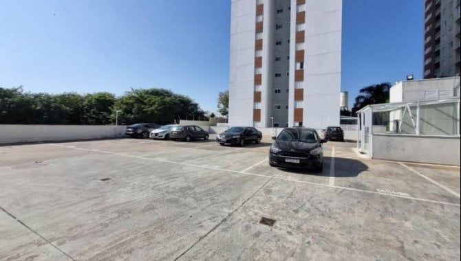 Foto - Apartamento 60 m² (01 vaga) - Parque União - Jundiaí - SP - [15]