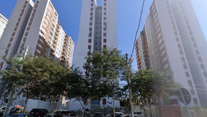 Foto - Apartamento 60 m² (01 vaga) - Parque União - Jundiaí - SP - [3]