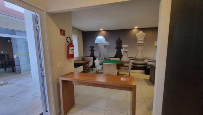 Foto - Apartamento 60 m² (01 vaga) - Parque União - Jundiaí - SP - [13]