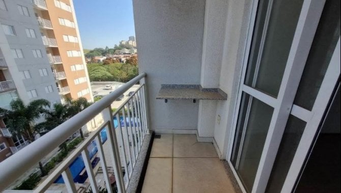 Foto - Apartamento 60 m² (01 vaga) - Parque União - Jundiaí - SP - [6]