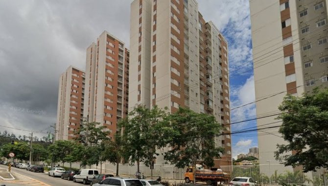 Foto - Apartamento 60 m² (01 vaga) - Parque União - Jundiaí - SP - [1]