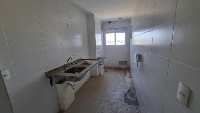 Foto - Apartamento 60 m² (01 vaga) - Parque União - Jundiaí - SP - [7]