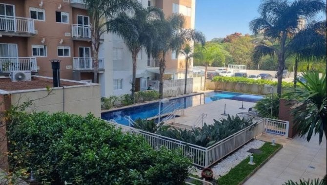 Foto - Apartamento 60 m² (01 vaga) - Parque União - Jundiaí - SP - [4]