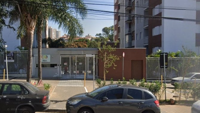 Foto - Apartamento 60 m² (01 vaga) - Parque União - Jundiaí - SP - [2]