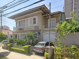 Casa 200 m² - vila romana - são paulo - sp