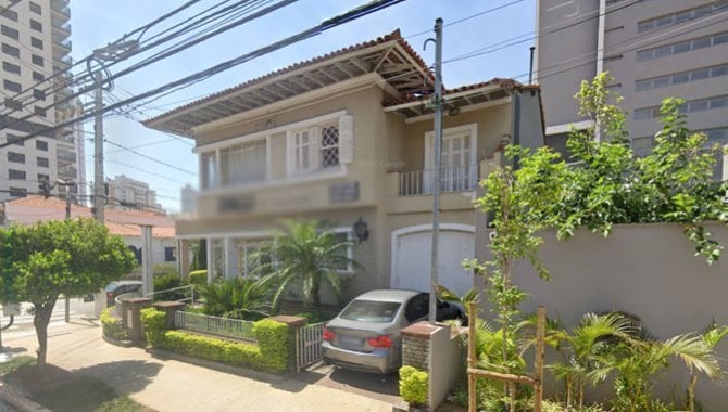 Foto - Casa 200 m² - Vila Romana - São Paulo - SP - [1]