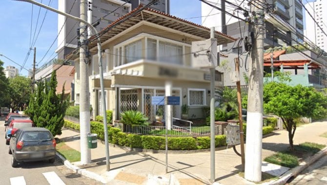 Foto - Casa 200 m² - Vila Romana - São Paulo - SP - [2]