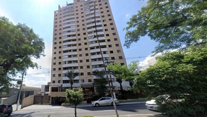 Foto - Apartamento Duplex 59 m² -  Pompéia - São Paulo - SP - [2]