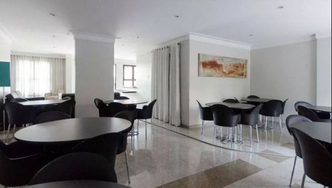 Foto - Apartamento Duplex 59 m² -  Pompéia - São Paulo - SP - [8]