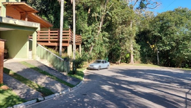 Foto - Casa em Condomínio 259 m² (Condomínio Vila Verde) - Transurb - Itapevi - SP - [4]