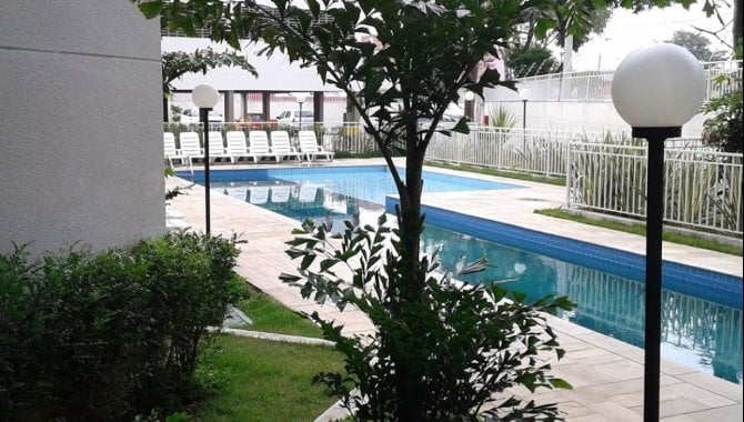 Foto - Direitos sobre Apartamento 65 m² (01 vaga) - Parque Novo mundo - São Paulo - SP - [3]