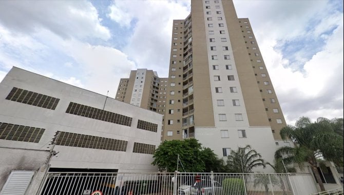 Foto - Direitos sobre Apartamento 65 m² (01 vaga) - Parque Novo mundo - São Paulo - SP - [9]